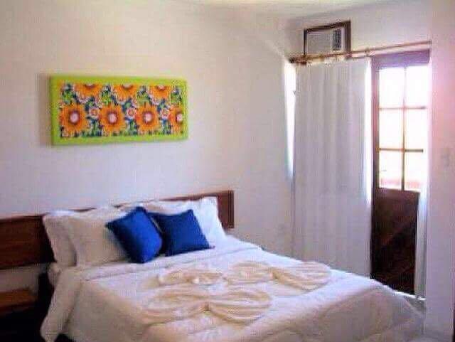 Holiday home Residencial Jerusalem Taperapua *