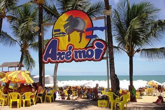 Holiday home Residencial Jerusalem Taperapua Porto Seguro