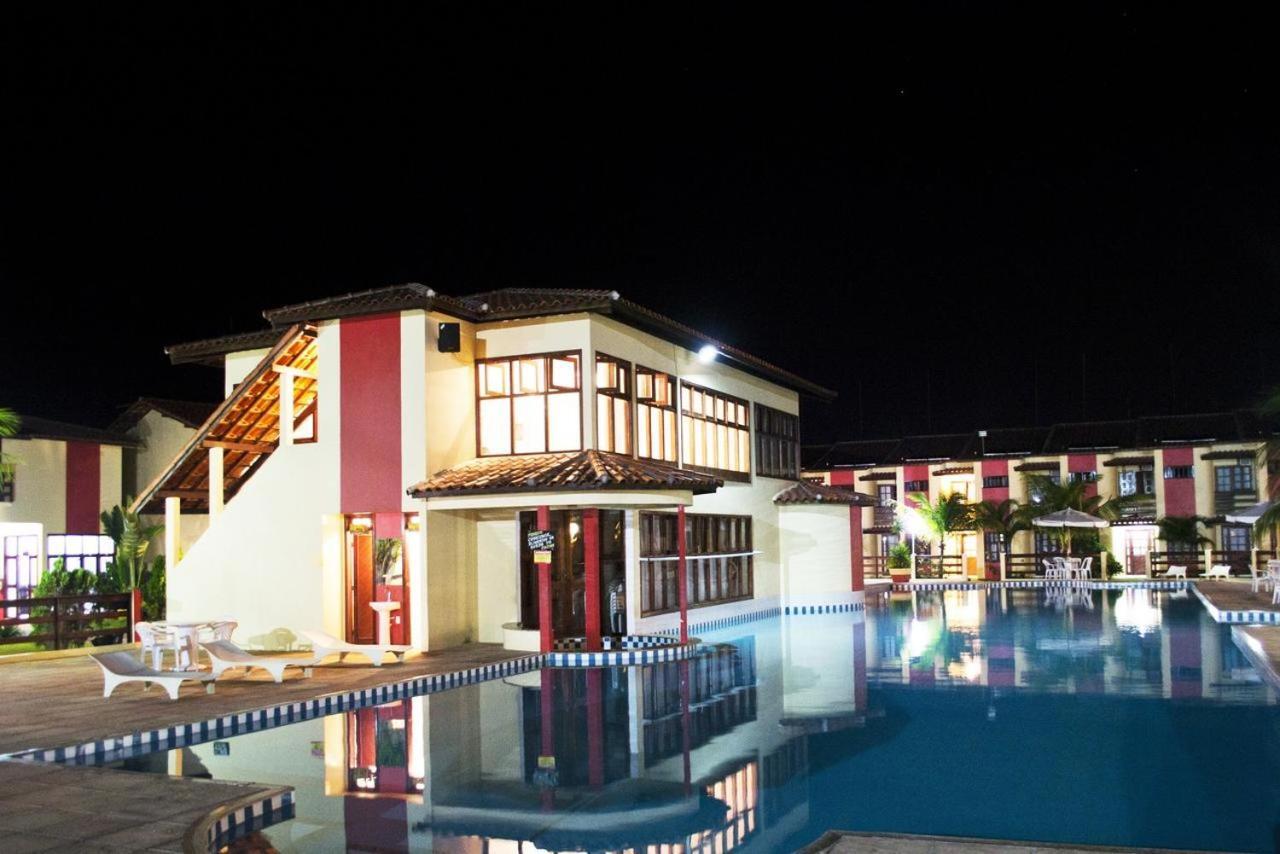 Residencial Jerusalem Taperapua Porto Seguro