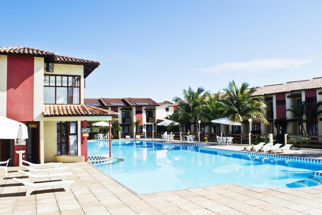 Holiday home Residencial Jerusalem Taperapua Porto Seguro